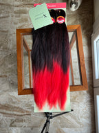 EZ Braid Confezione Risparmio Pre Stretched Kanekalon Hair 52” 270 g