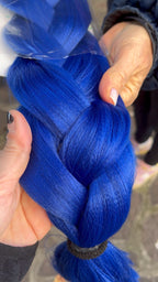 OUTRE ULTRA BRAID 165 g 82" | Fibra Kanekalon Low Temperature – Hot Water Setting