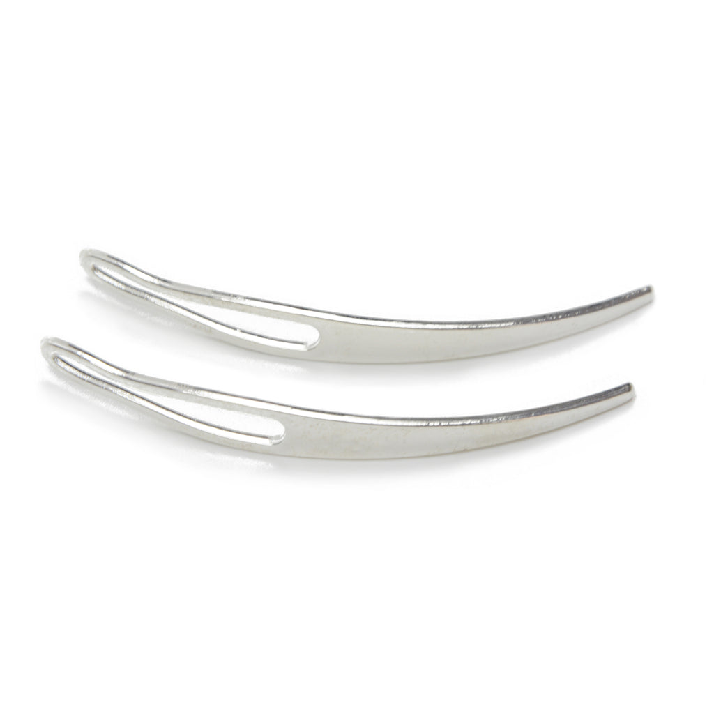 Metal Interlocking Needle