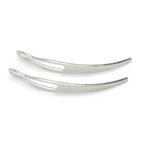 Metal Interlocking Needle