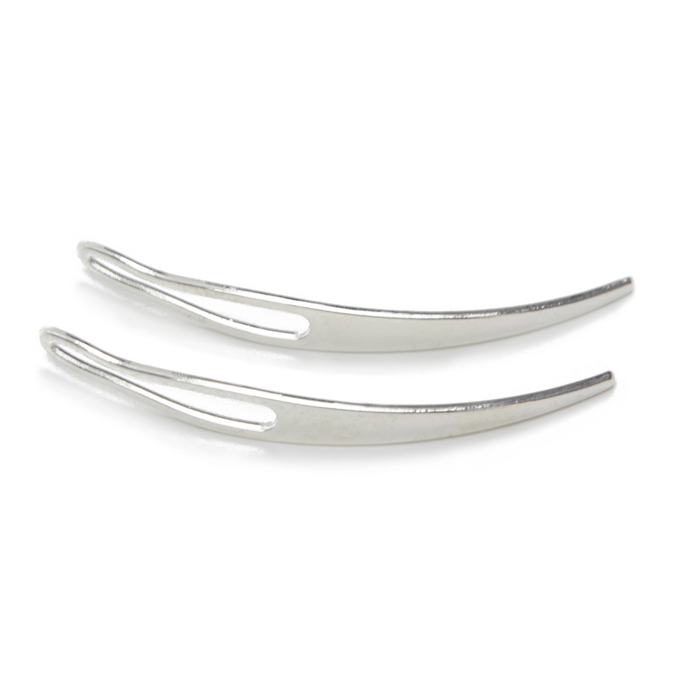 Metal Interlocking Needle