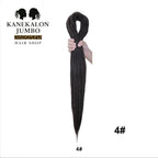 10 Double Ended Dreadlocks – 60 cm