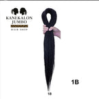 10 Double Ended Dreadlocks – 60 cm