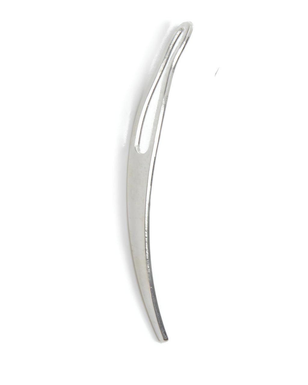 Metal Interlocking Needle