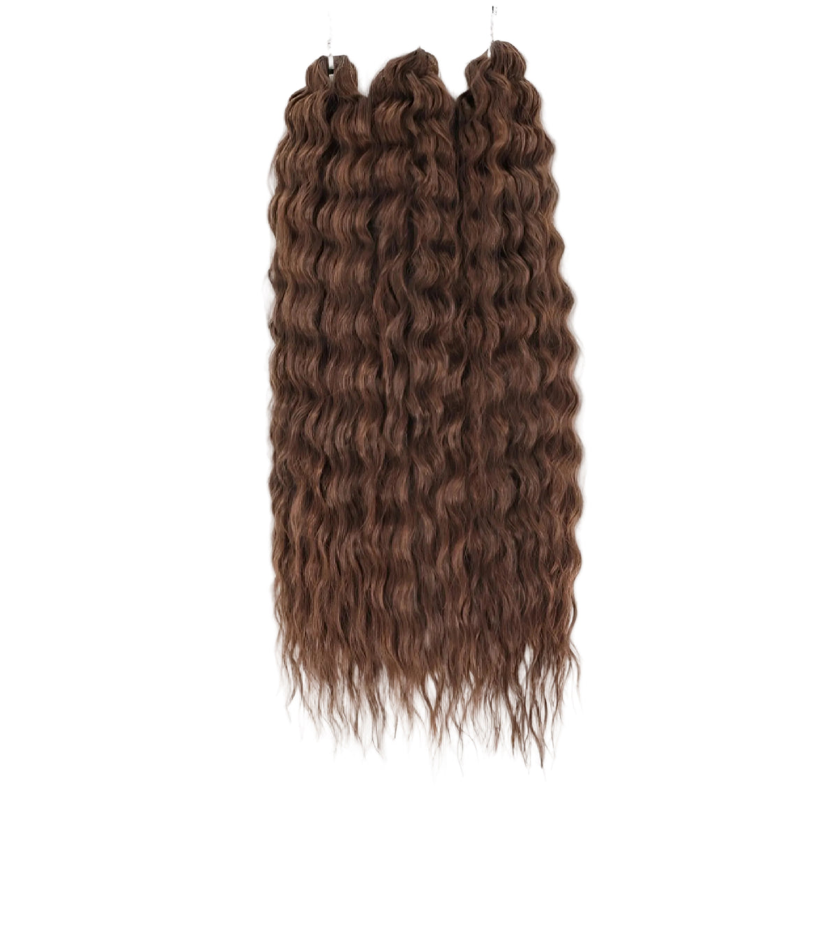 Ariel Hair | Henlon Hair für Crochet Hair Dreads oder Boho Braids | 300 gr | 55 cm