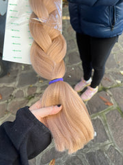 Outre Full Head Braiding Kit - Mix Biondi