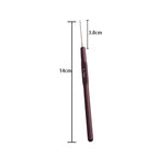 Premium Crochet Hook 0.5 mm for Dreadmaking