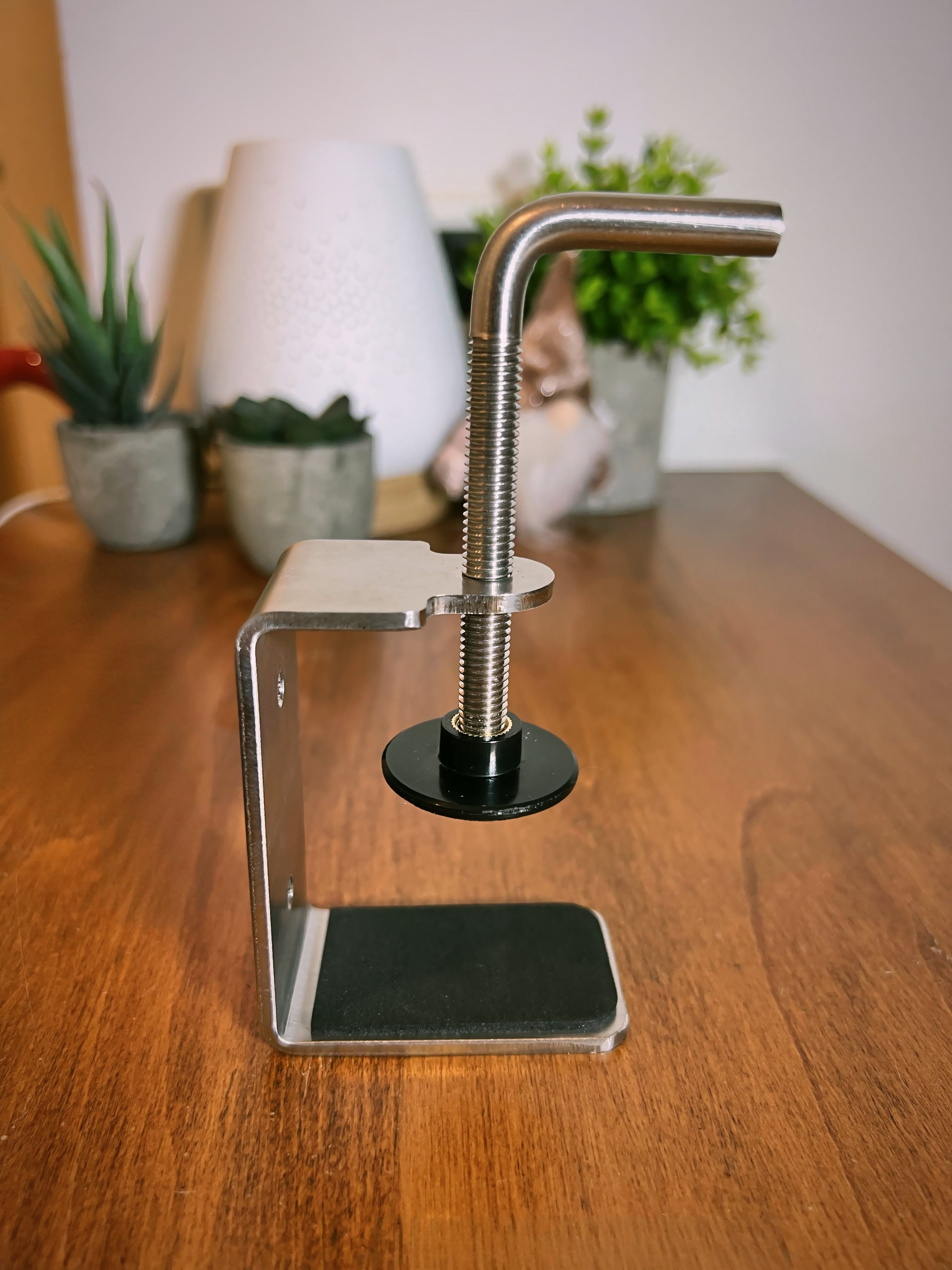 KJHS Clamp | Supporto da Tavolo per Dreadmakers