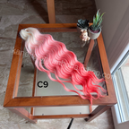 Anna Crochet Hair | 100 grammi | 50 cm