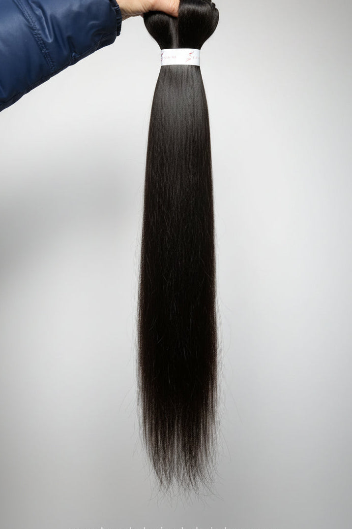 Ez Braid Pre-Stretched Kanekalon Jumbo Hair