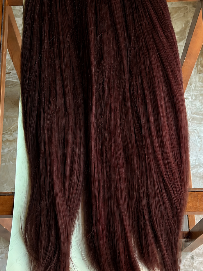 Ez Braid Pre-Stretched Kanekalon Jumbo Hair