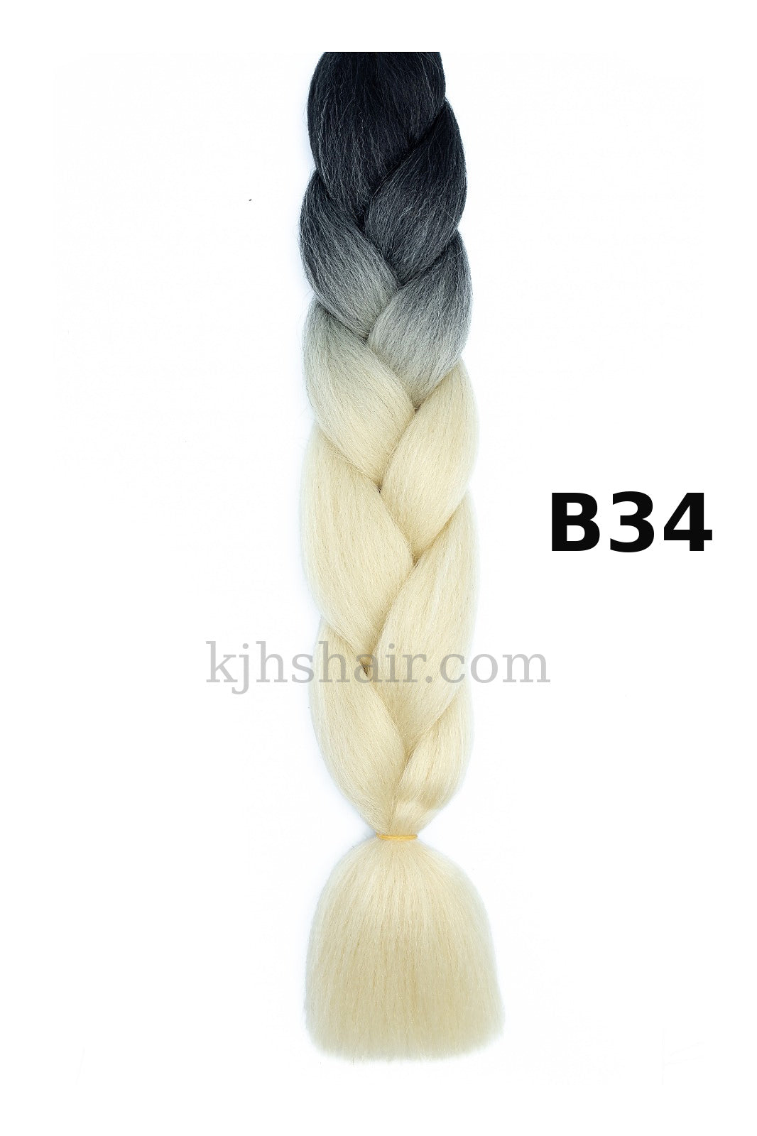 Coarse Hair Kit Testa Completa - Scene Queen