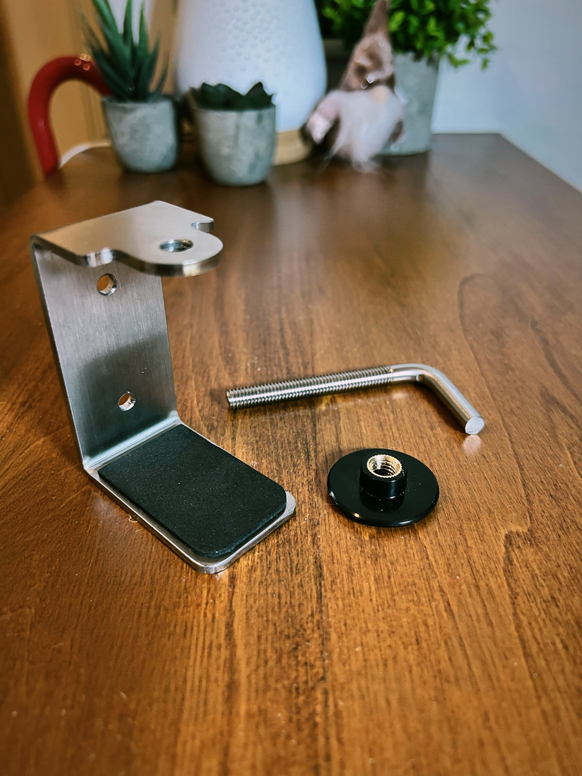 KJHS Clamp | Supporto da Tavolo per Dreadmakers