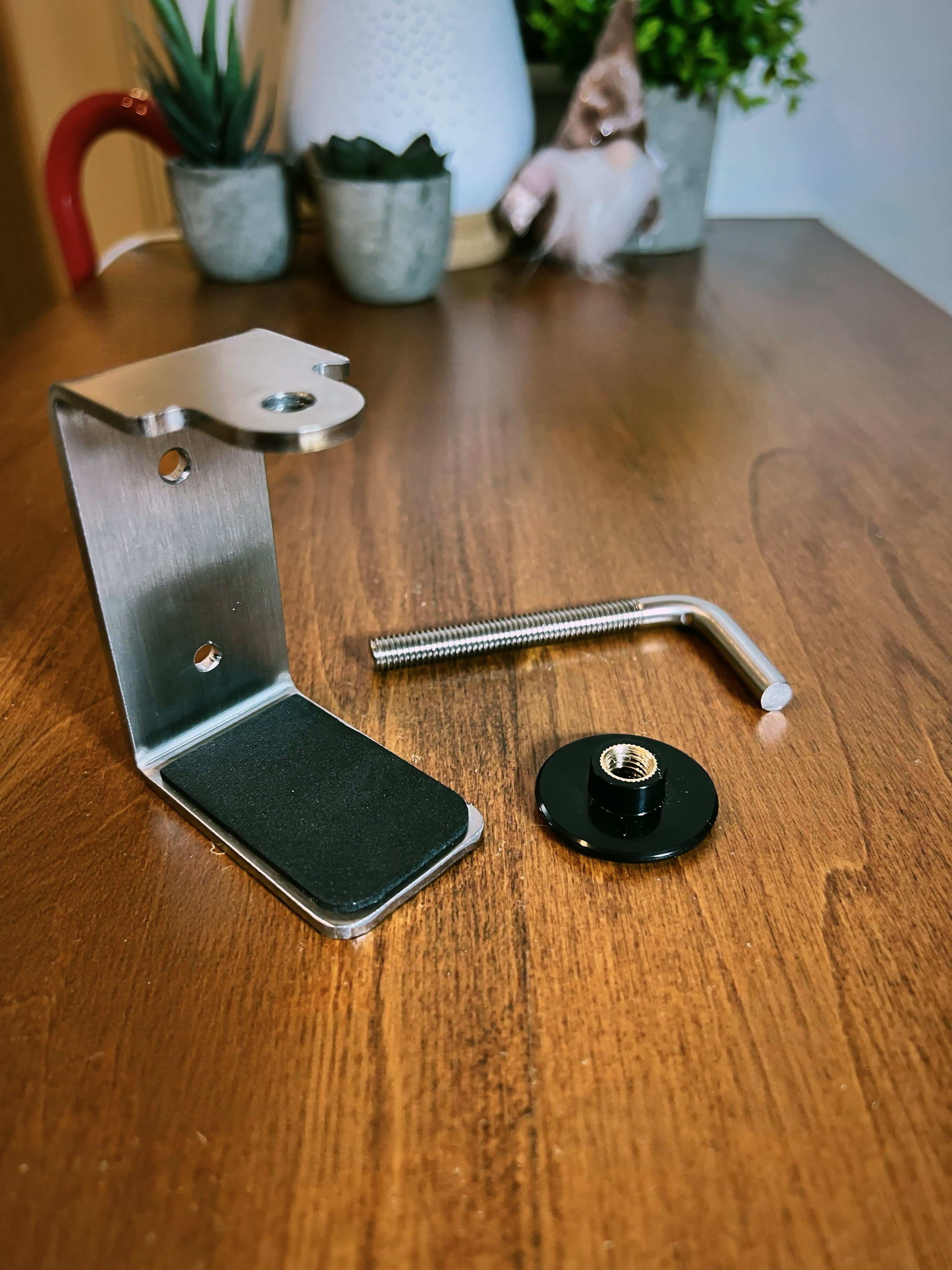KJHS Clamp | Supporto da Tavolo per Dreadmakers