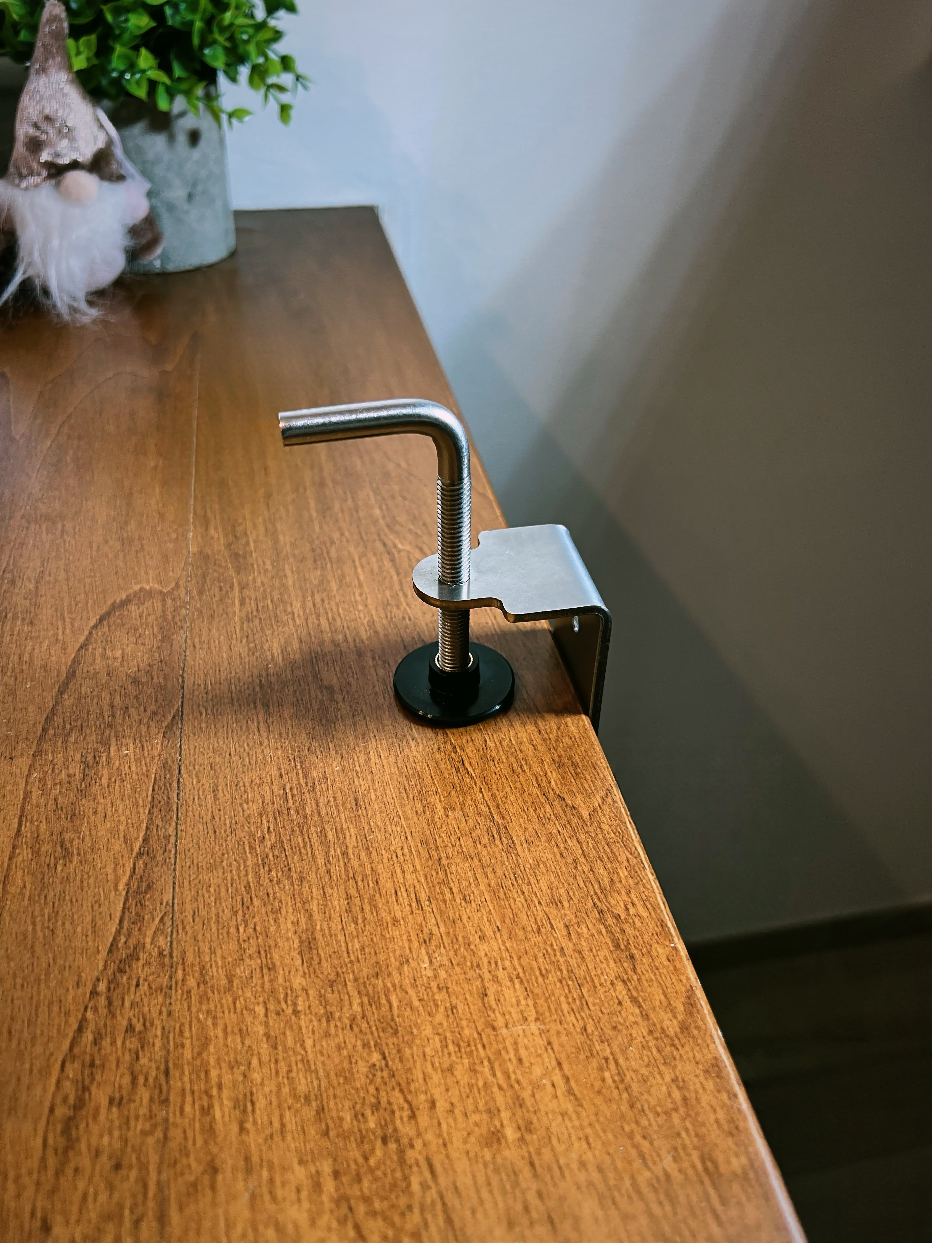 KJHS Clamp | Table Clamp for Dreadmakers