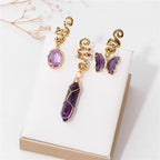 💎 Set da 3 Charm in Pietra Naturale