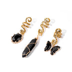 💎 Set da 3 Charm in Pietra Naturale