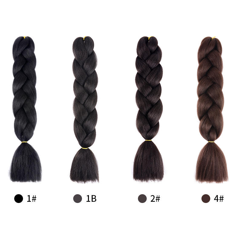 KJHS Dreadmaking Fiber 
100 g – Coarse Hair with Strong Grip