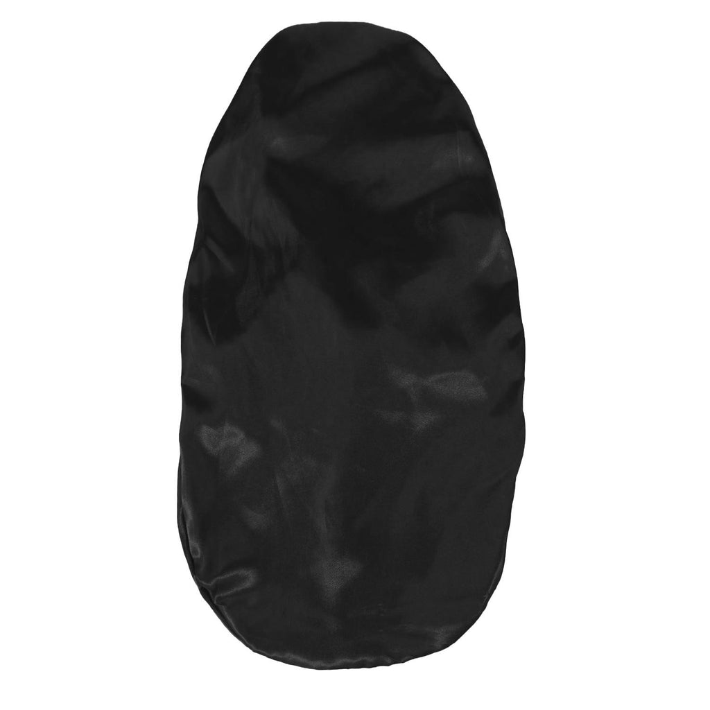 Long Satin Bonnet for Long Hair