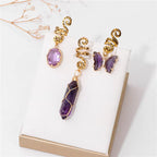 💎 Set da 3 Charm in Pietra Naturale