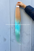 Ez Braid Pre-Stretched Kanekalon Jumbo Hair