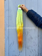 Ez Braid Pre-Stretched Kanekalon Jumbo Hair