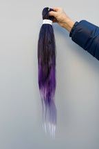 Ez Braid Pre-Stretched Kanekalon Jumbo Hair