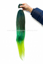 Ez Braid Pre-Stretched Kanekalon Jumbo Hair