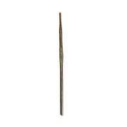Stainless Steel Dreadlocks Crochet Hook – 0.5 mm