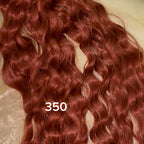 Ariel Curl Crochet Hair 56 cm 100 gr