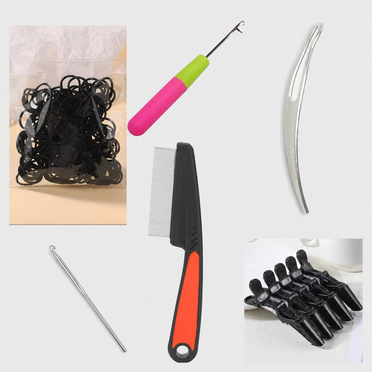 Starter Kit Dreadmaker