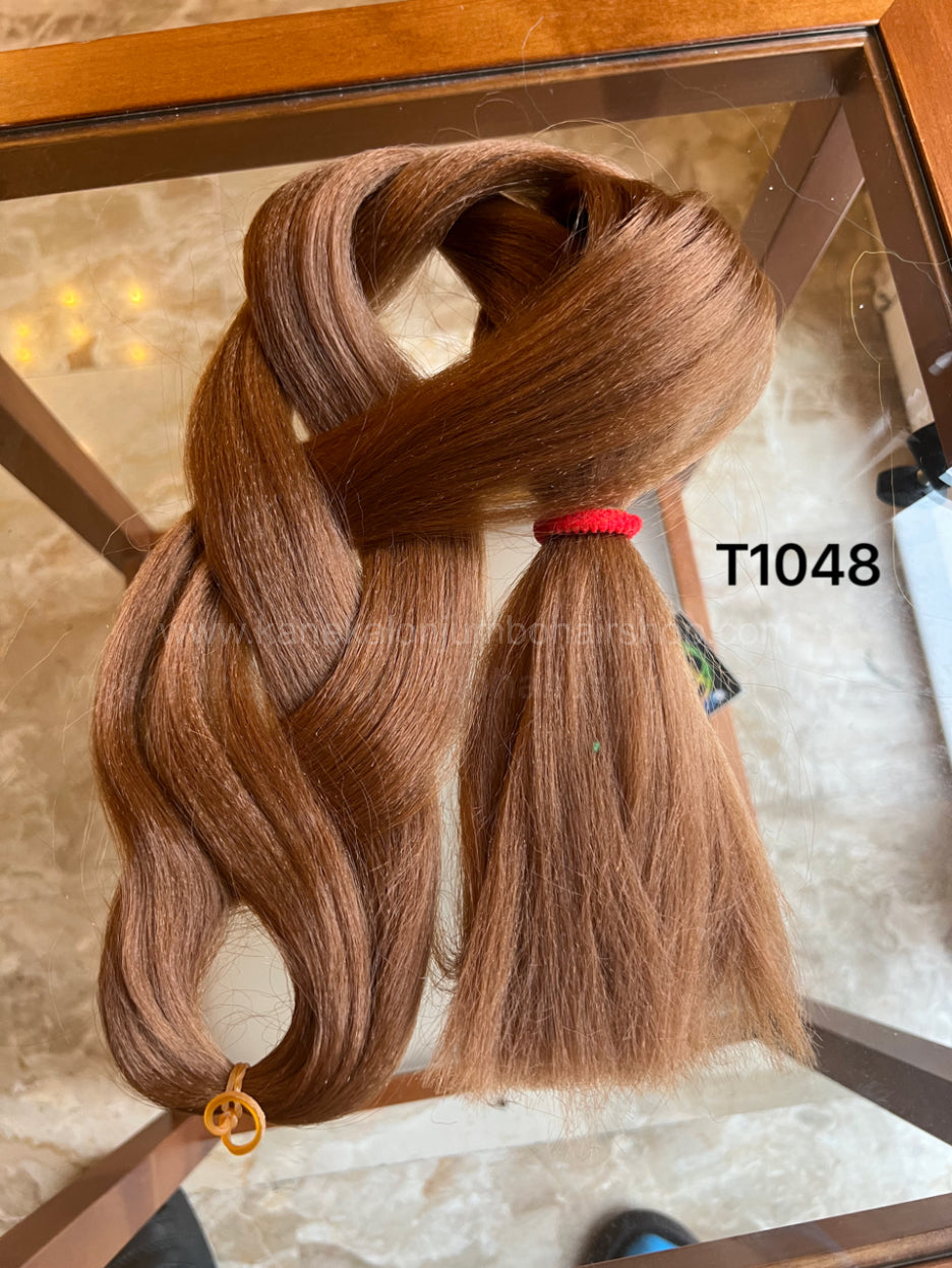 Henlon Premium Jumbo Braid – 24” (60 cm) | 80 g | Fibra sintetica di Alta Qualità | alta temperatura