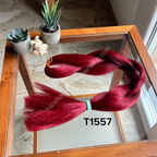 Henlon Premium Jumbo Braid – 24” (60 cm) | 80 g | Fibra sintetica di Alta Qualità | alta temperatura