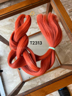 Henlon Premium Jumbo Braid – 24” (60 cm) | 80 g | Fibra sintetica di Alta Qualità | alta temperatura
