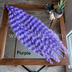 Ariel Curl Crochet Hair 56 cm 100 gr