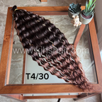 Ariel Curl Crochet Hair 56 cm 100 gr