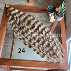 Ariel Curl Crochet Hair 56 cm 100 gr