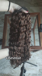 Ariel Hair | Henlon Hair per Crochet Hair Dreads o Boho Braids | 300 gr | 55 cm