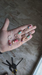 ✨ Pendenti Gypsy – Set da 6 pezzi