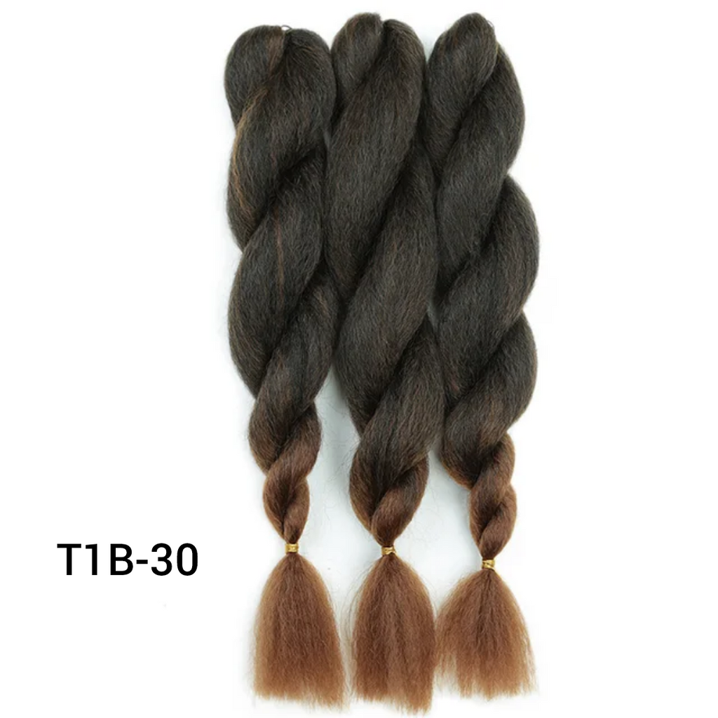 Vixen Kanekalon Jumbo Hair 60 gr