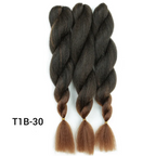 Vixen Kanekalon Jumbo Hair 60 gr