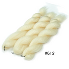 Vixen Kanekalon Jumbo Hair 60 gr