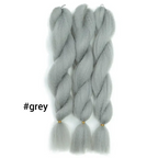 Vixen Kanekalon Jumbo Hair 60 gr