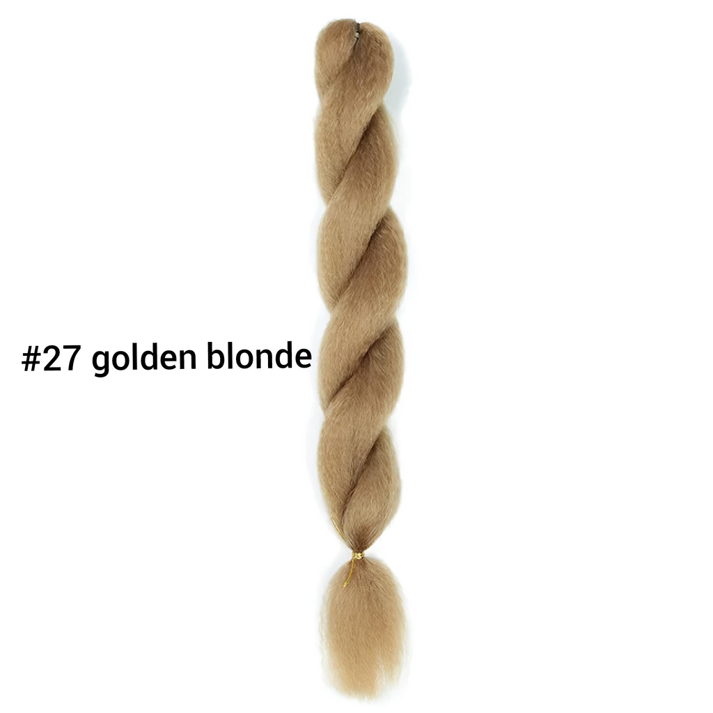 Vixen Kanekalon Jumbo Hair 60 gr
