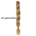 Vixen Kanekalon Jumbo Hair 60 gr